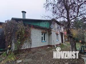 Дом 70м², 2-этажный, участок 3 сот.