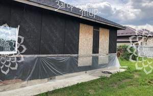 Дом 140м², 1-этажный, участок 9 сот.