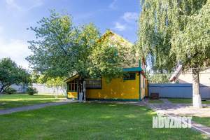 Дом 85м², 2-этажный, участок 12 сот.