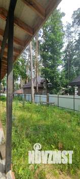 Дом 179м², 2-этажный, участок 6 сот.