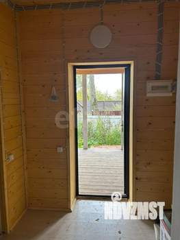 Дом 108м², 2-этажный, участок 5 сот.