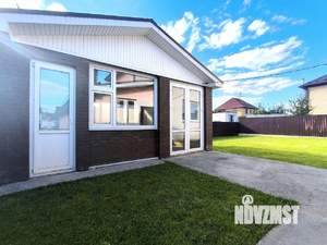 Дом 250м², 2-этажный, участок 6 сот.