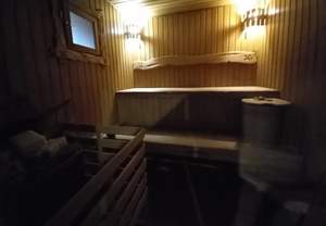 Дом 422м², 3-этажный, участок 12 сот.