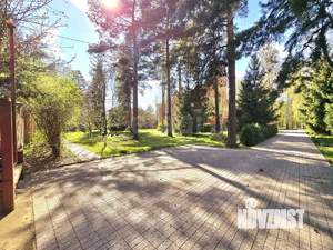 Дом 1021м², 2-этажный, участок 58 сот.