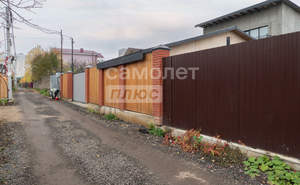 Дом 139м², 2-этажный, участок 4 сот.