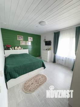 Дом 400м², 2-этажный, участок 17 сот.