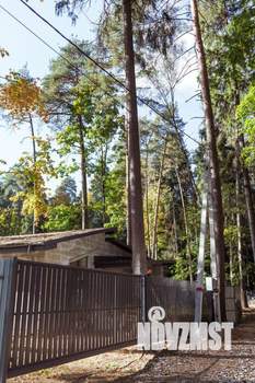 Дом 120м², 1-этажный, участок 6 сот.