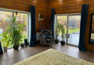 Дом 213м², 1-этажный, участок 10 сот.