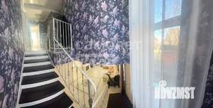 Дом 170м², 3-этажный, участок 4 сот.