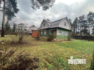 Дом 146м², 2-этажный, участок 12 сот.