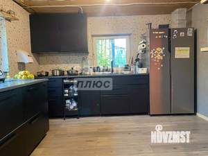 Дом 111м², 2-этажный, участок 4 сот.