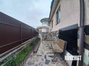 Дом 255м², 2-этажный, участок 6 сот.