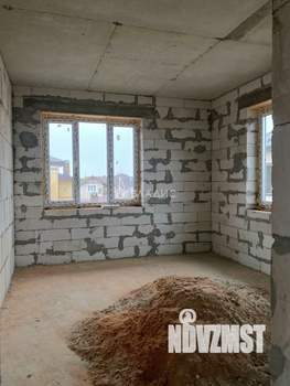 Дом 250м², 2-этажный, участок 7 сот.