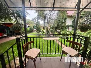 Дом 95м², 2-этажный, участок 4 сот.