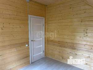 Дом 108м², 2-этажный, участок 5 сот.