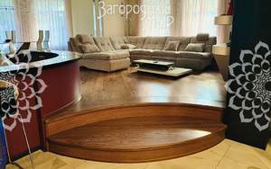 Дом 494м², 2-этажный, участок 22 сот.