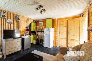 Дом 62м², 2-этажный, участок 9 сот.