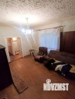 Дом 67м², 2-этажный, участок 5 сот.