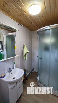 Дом 90м², 2-этажный, участок 7 сот.