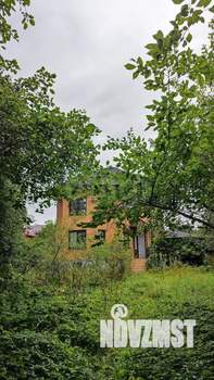 Дом 146м², 3-этажный, участок 11 сот.