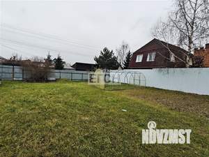 Дом 32м², 1-этажный, участок 6 сот.