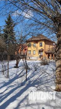 Дом 146м², 3-этажный, участок 11 сот.