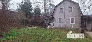 Дом 134м², 2-этажный, участок 21 сот.