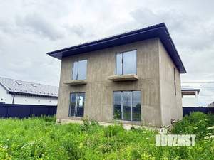 Коттедж 240м², 2-этажный, участок 6 сот.