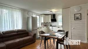 Дом 140м², 2-этажный, участок 6 сот.