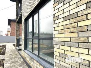 Дом 155м², 2-этажный, участок 4 сот.