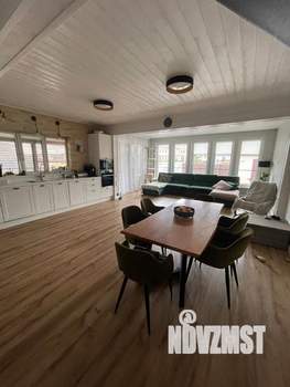 Дом 111м², 2-этажный, участок 8 сот.