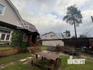 Дом 146м², 2-этажный, участок 12 сот.