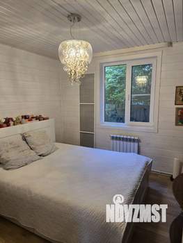 Дом 78м², 1-этажный, участок 8 сот.