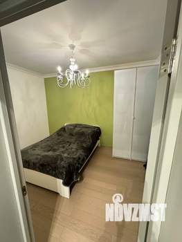 Дом 89м², 1-этажный, участок 5 сот.