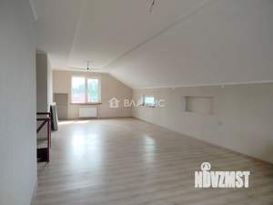 Дом 266м², 3-этажный, участок 4 сот.