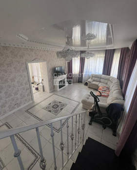 Дом 170м², 3-этажный, участок 4 сот.