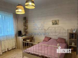 Коттедж 213м², 1-этажный, участок 10 сот.