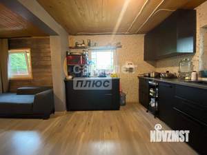 Дом 111м², 2-этажный, участок 4 сот.