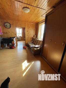 Дом 236м², 2-этажный, участок 6 сот.