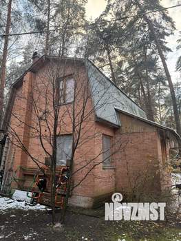 Дом 272м², 2-этажный, участок 22 сот.