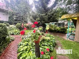 Дом 95м², 2-этажный, участок 4 сот.