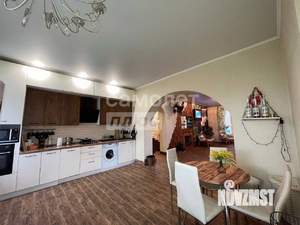 Дом 200м², 2-этажный, участок 11 сот.