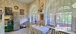 Дача 440м², 3-этажный, участок 30 сот.