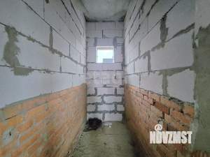 Дом 211м², 2-этажный, участок 6 сот.