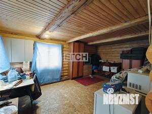 Дом 32м², 1-этажный, участок 6 сот.