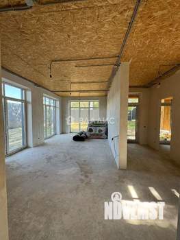 Дом 151м², 2-этажный, участок 10 сот.