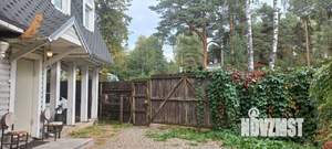 Дом 109м², 2-этажный, участок 5 сот.