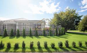 Дом 168м², 1-этажный, участок 5 сот.