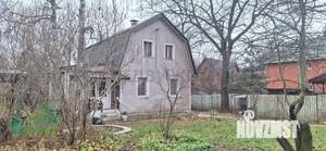 Дом 134м², 2-этажный, участок 21 сот.