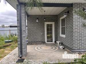 Дом 70м², 2-этажный, участок 6 сот.